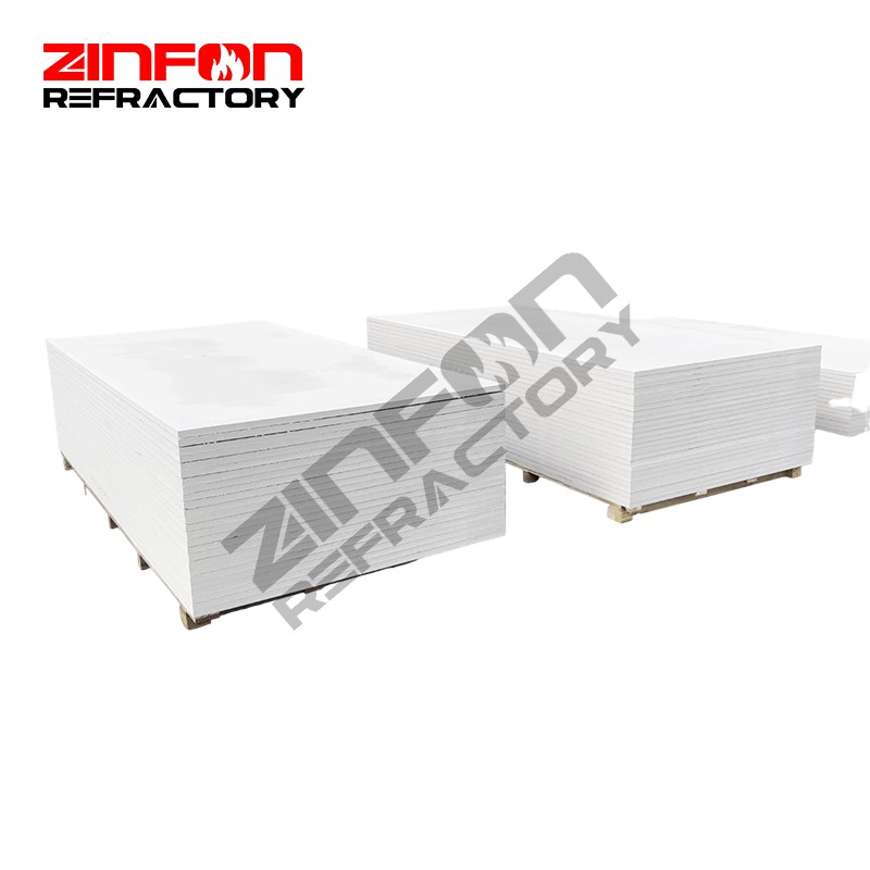 Calcium Silicate Board