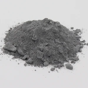 Corundum Silicon Carbide Ramming Mass