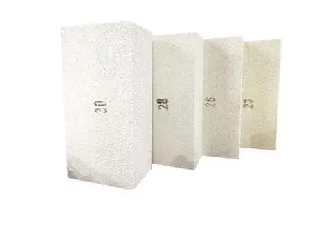 Lightweight Corundum Mullite Brick