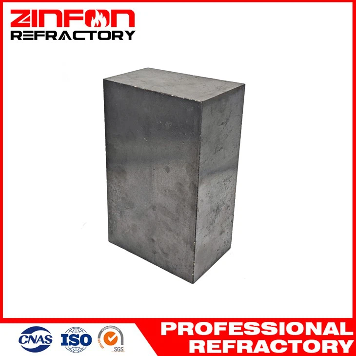 Magnesia Carbon Brick
