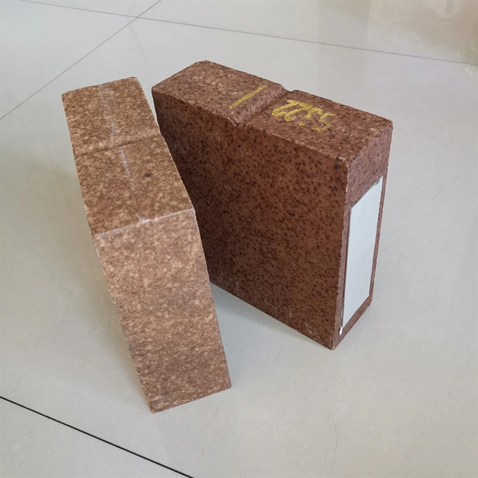 Magnesia Spinel Brick For Lime Kiln