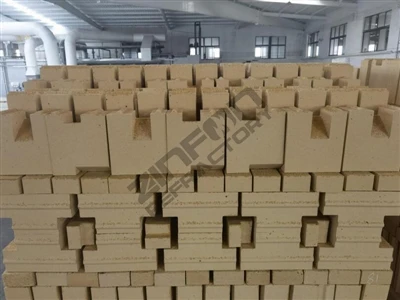 What Is The High Temperature Resistance Limit Of Refractory Bricks?
