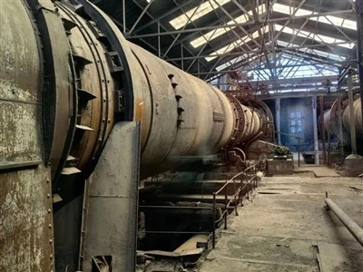 What Are The Cement Kiln Cleaning Processes
