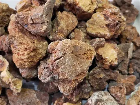 The Ideal Refractory Choice For Dead-Burned Magnesia Vertical Kiln Burning Zo...