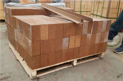 Basic Magnesia Refractory Bricks: Applications And Development Trends in The ...