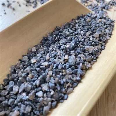 Andalusite As Partial High-Alumina Bauxite Substitute: Enhance Copper Melting...