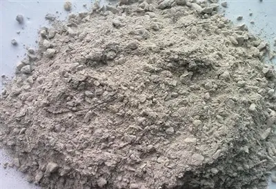 Which Low-Temperature Binder Works Best For Magnesia Dry Ramming Mix? Two Pop...