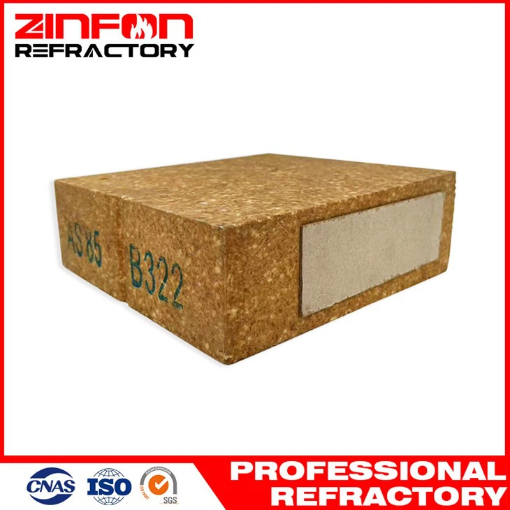 Magnesia Alumina Spinel Brick Magnesia Alumina Spinel Brick