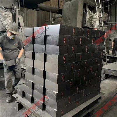 Anti-oxidation Coated MgO-C Brick