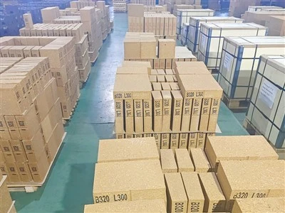 High-purity Magnesia Alumina Spinel Brick