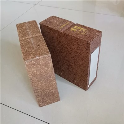 Magnesia Spinel Brick For Lime Kiln