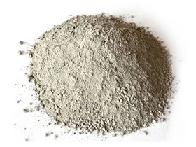 Rotary Hearth Furnace Castable