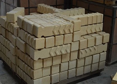 Universal Suspended Roof Brick