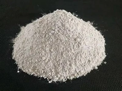Zircon Coating Mix