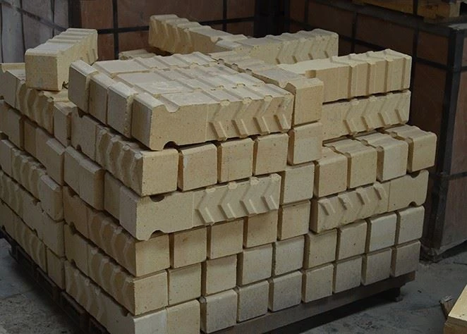 Universal Suspended Roof Brick