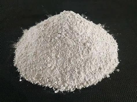 Zircon Coating Mix